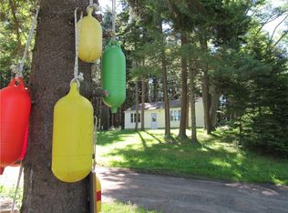 32 Eider Rd, Harpswell, ME 04079