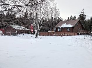 130 Uplander Rd, Bonners Ferry, ID 83805