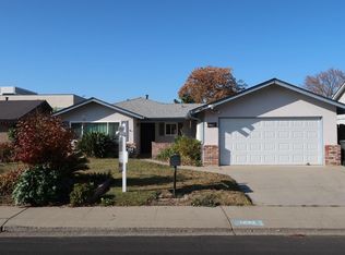 1833 Ortega Dr, Modesto, CA 95355