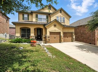 1507 Saddle Blanket, San Antonio, TX 78258