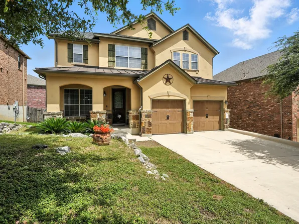 1507 Saddle Blanket, San Antonio, TX 78258