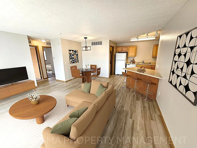 Park Place Condos — Photo 17