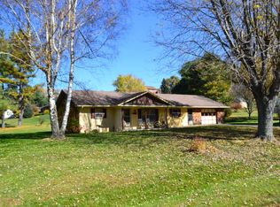 260 Ed Messer Rd, West Jefferson, NC 28694