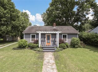 69 Walnut St, Indianapolis, IN 46227