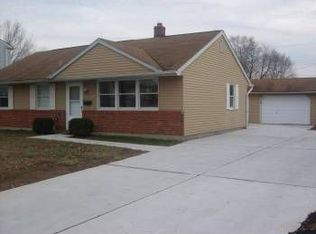 3626 Kingston Way, Bensalem, PA 19020