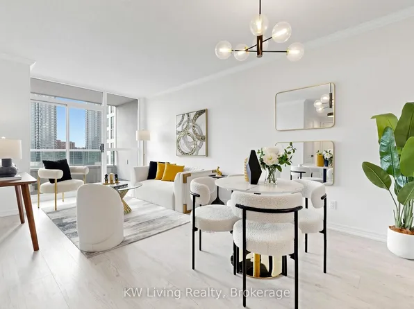 100 Promenade Cir #1010, Vaughan, ON L4J 7W7