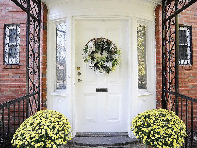 Welcome Home