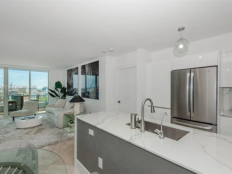 90 Alton Rd #1109 — Photo 3