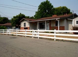 23916 Fairlands Rd, Hayward, CA 94541