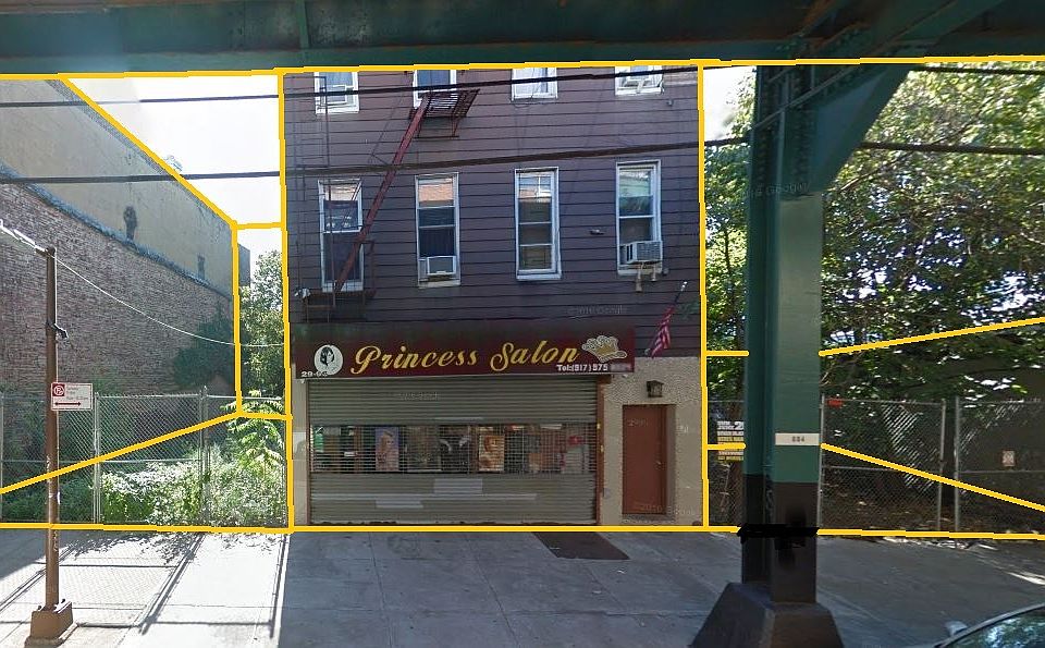 2nd image of 2996 Fulton St