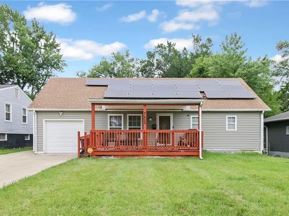7425 College Ave, Kansas City, MO 64132