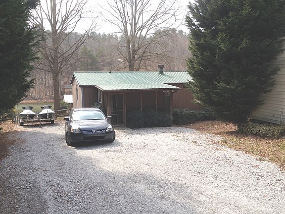 Front view - larger inside!