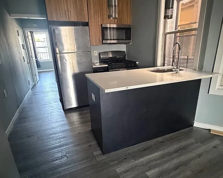 486 Mercer St #L3 — Photo 1