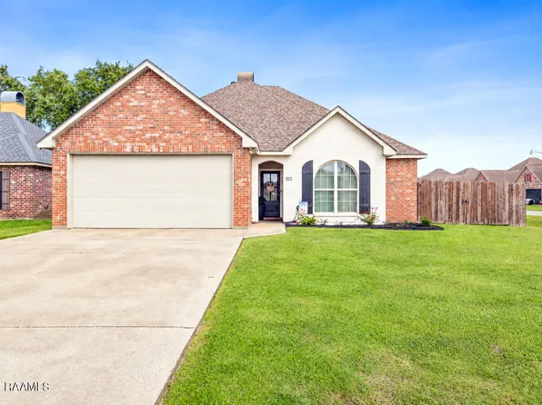 100 Peak Run, Youngsville, LA 70592