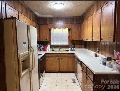 530 Burlington St, Wadesboro, NC, 28170