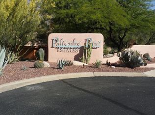 11535 N Flying Bird Dr, Oro Valley, AZ 85737