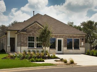 17814 Indigo Bunting Ln, Pflugerville, TX 78660