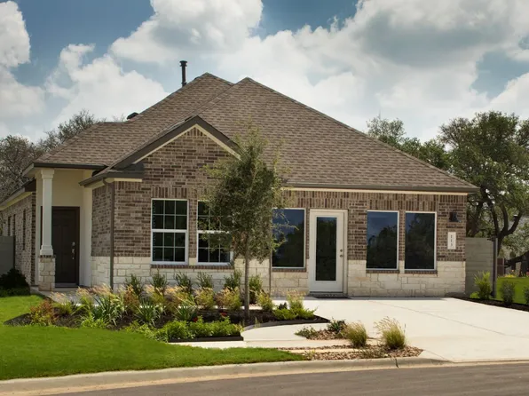 17814 Indigo Bunting Ln, Pflugerville, TX 78660