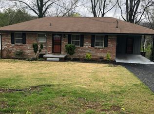 119 Revere Cir, Oak Ridge, TN 37830