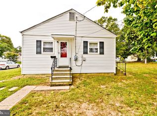 110 Thompson Ln, Indian Head, MD