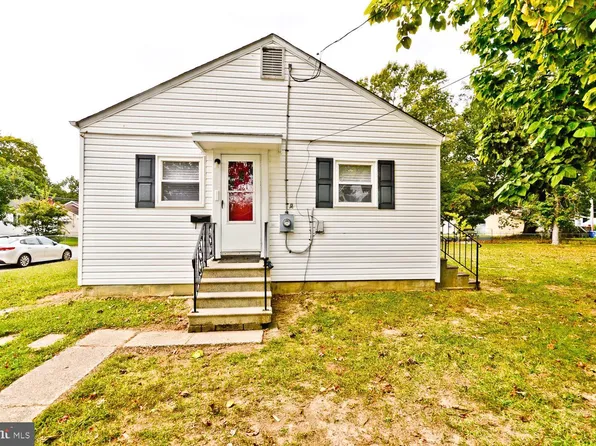 110 Thompson Ln, Indian Head, MD 20640