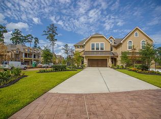 50 Banbury Ct, The Woodlands, TX 77375