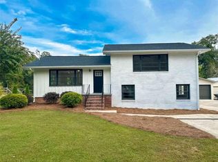 110 Keown Rd SE, Rome, GA 30161