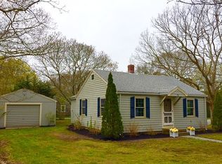 73 Ploughed Neck Rd, East Sandwich, MA 02537