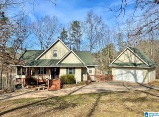 70 Camellia Ln, Wedowee, AL 36278
