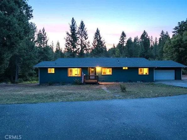 15721 Norcrest Ln, Camptonville, CA 95922