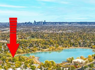1712 S Kline Way, Lakewood, CO 80232
