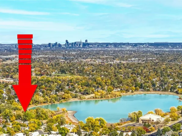 1712 S Kline Way, Lakewood, CO 80232