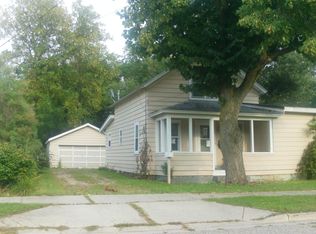 248 N Aspen St, Sparta, MI