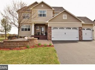 3596 122nd Cir NE, Blaine, MN 55449