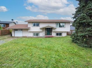 7339 E 17th Ave, Anchorage, AK 99504