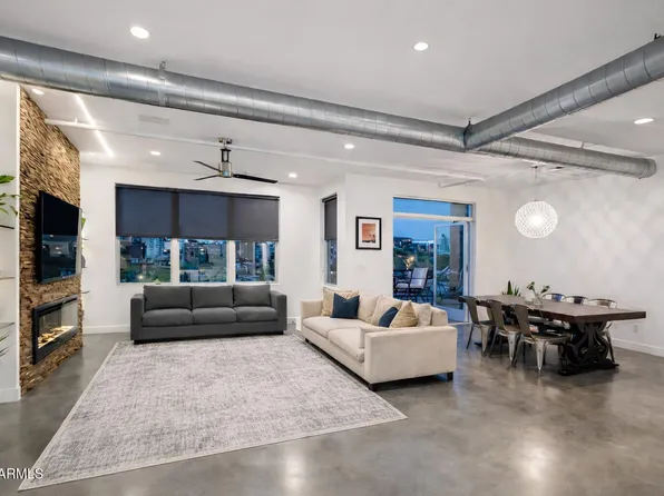 1326 N CENTRAL Avenue #303, Phoenix, AZ 85004