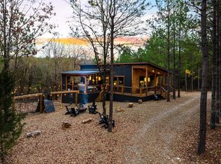 20 Alder Trl, Broken Bow, OK 74728