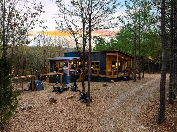 20 Alder Trl, Broken Bow, OK 74728