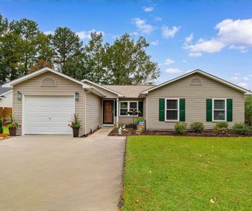 2927 Temperance Dr., Myrtle Beach, SC, 29577