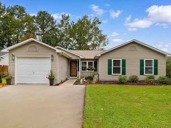2927 Temperance Dr., Myrtle Beach, SC 29577