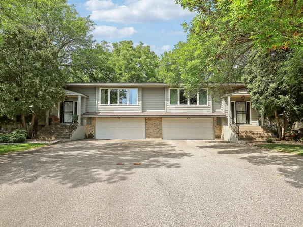 9702 Utica Rd, Bloomington, MN 55437