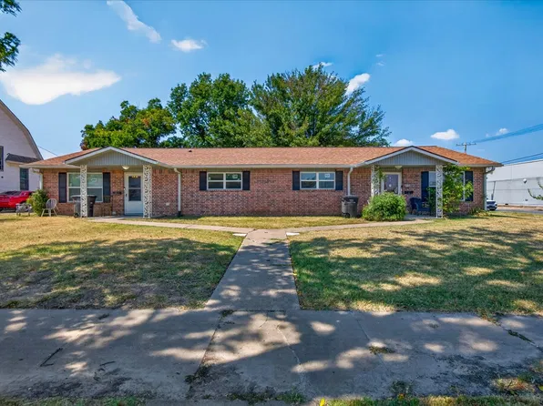 301 S Chickasaw Ave, Bartlesville, OK 74003