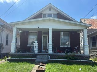 737 11th St, Tell City, IN 47586