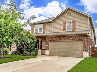 4046 Calaway Oaks Ln, Katy, TX 77494