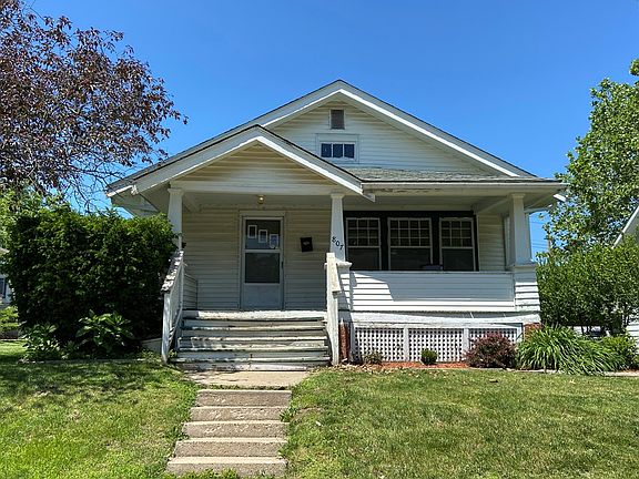 3rd image of 807 E McPherson St