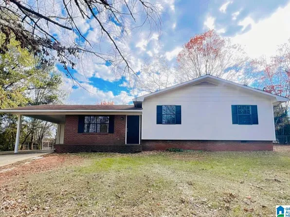 508 Lenwood Dr, Anniston, AL 36206