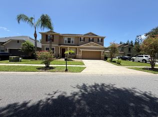 10124 Malpas Point UNIT 1, Orlando, FL 32832