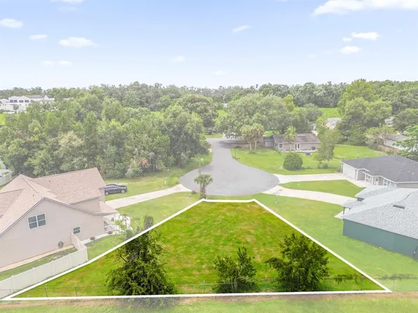 104 Pine Ct Lot 66, Wildwood, FL 34785
