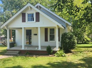 626 Prospect St, Eden, NC 27288