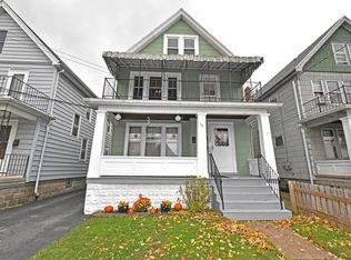 96 Ullman St, Buffalo, NY 14207